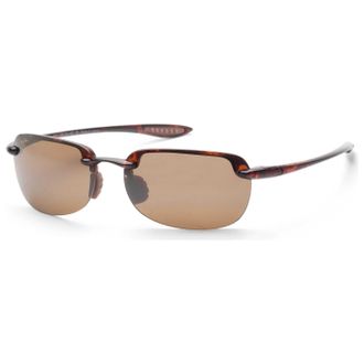 Maui Jim Unisex 56mm Sunglasses H408-10