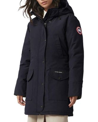 Canada Goose Trillium Parka Heritage