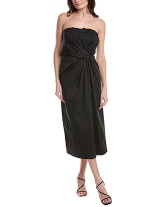 Marella Bridge Midi Dress