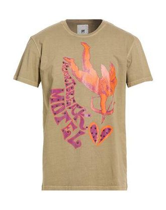 Pantaloni Torino TOPS - T-shirts auf YOOX.COM