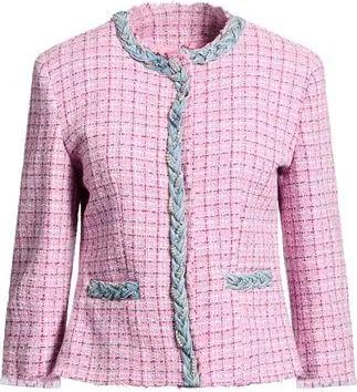 Liu Jo COATS & JACKETS - Jackets on YOOX.COM