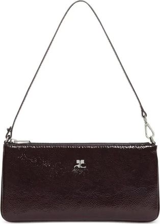 Courr&egrave;ges unisex, Bolsos, Marr&oacute;n, Talla: ONE Size