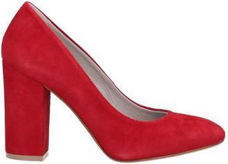 Caf&egrave;noir FOOTWEAR - Pumps sur YOOX.COM