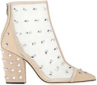 Sergio Rossi CALZADO - Botines de caña alta en YOOX.COM