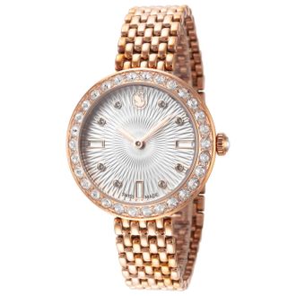 Swarovski Matrix Womens Watch
