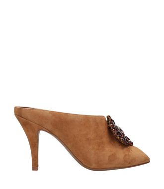 Jeffrey Campbell Sandalen Karamel