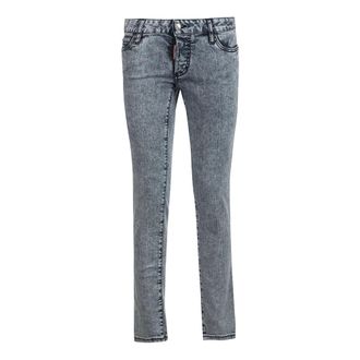Dsquared2 Donna, Jeans, Blu, M, new