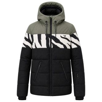 Rehall Nady Skijacke f&uuml;r Damen | schwarz