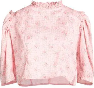 Lisa C CAMISETAS Y TOPS - Tops en YOOX.COM