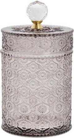 Lene Bjerre Grosse Aufbewahrungsdose Myelle - Grau