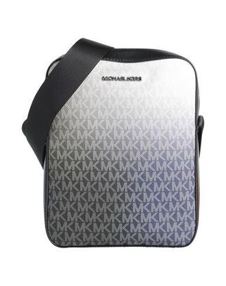 Michael Kors Mens BAGS - Cross-body bags sur YOOX.COM