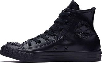 Converse (WMNS) Converse Chuck Taylor All Star Studded Hi Black 559866C