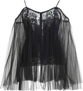 Alexander Wang TOPWEAR - Tops on YOOX.COM