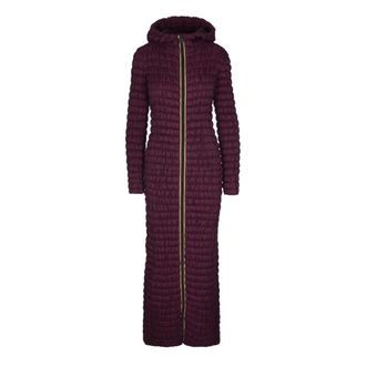 K-Way Donna, Cappotti, Rosso, M, new