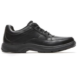 Dunham Mens Midland Lace Up In D