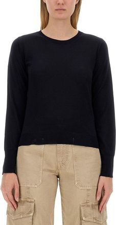 Golden Goose Regular Fit Shirt