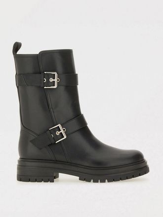 Gianvito Rossi Boots GIANVITO ROSSI Woman color Black