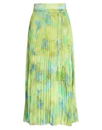 Liu Jo BOTTOMWEAR - Midi skirts on YOOX.COM