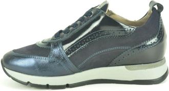 DL Sport Runner N.+Tiret - Dames - Sneakers - Veelkleurig - 38 EU - Schoenen
