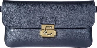 Coccinelle Clutches - Dames - Schoudertassen - Zwart - ONE Size - Tassen