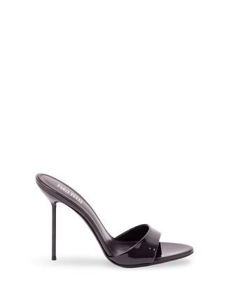 PARIS TEXAS Lidia Mules