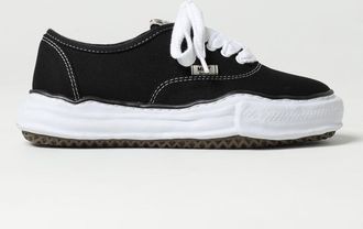 Miharayasuhiro Sneakers MAISON MIHARA YASUHIRO Men color Black
