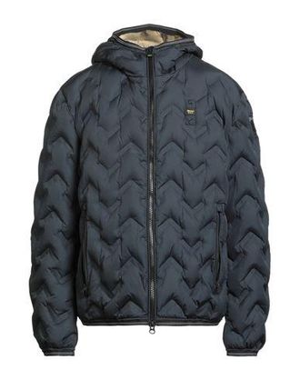 Blauer COATS & JACKETS - Puffers on YOOX.COM