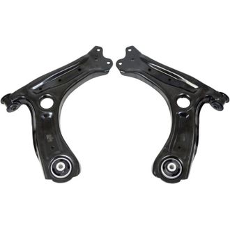 OEM Juego De Brazos De Suspensi&oacute;n Delanteros Audi A1, Seat Ibiza V, Skoda Fabia, Vw Polo Sin R&oacute;tulas ms
