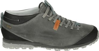Aku 508 Bellamont FG GTX - Heren - Outdoorschoenen - Grijs - 40 1/2 EU - Leer - Fitness