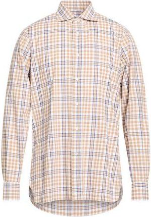 Isaia CAMISETAS Y TOPS - Camisas en YOOX.COM