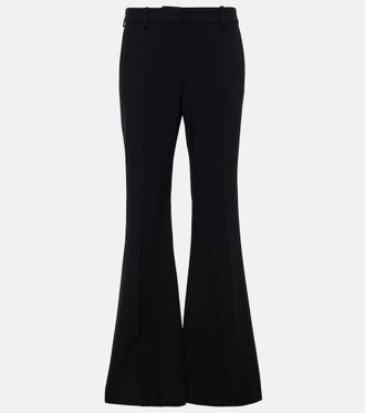 パンツ NINA RICCI Woman Pants Black 24ACPA005WV0322 U9000 Women's Trousers & Shorts - Fashion - Nina Ricci