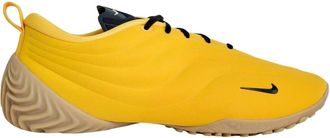 Nike Astra Ultra Sneakers - Heren - Fitnessschoenen - Geel - 42 EU - Fitness