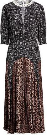 Rixo DRESSES - Maxi dresses on YOOX.COM