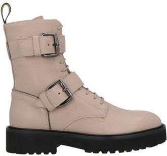 Doucal's FOOTWEAR - Ankle boots on YOOX.COM