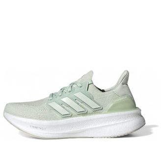 adidas (WMNS) adidas Ultraboost 5 Linen Green Beige JH9063