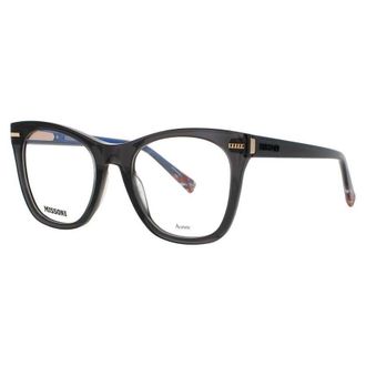 Missoni Ladies Grey Cat Eye Eyeglass Frames Mis-0049