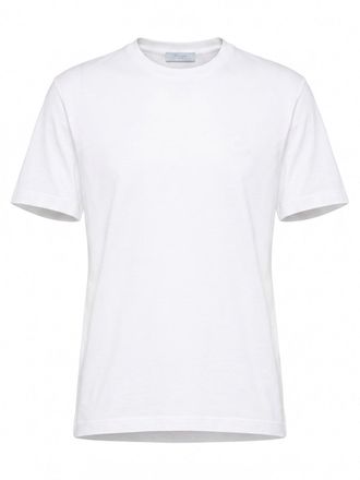 Prada Jersey T-Shirt