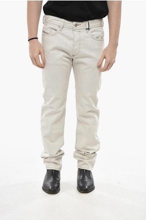 Diesel Jeans Tapered Leg BUSTER-X With Exposed Seams 19cm L.32 size 34