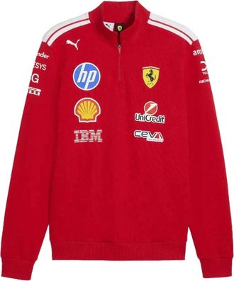 Puma Sf Replica T7 Mezza Zip