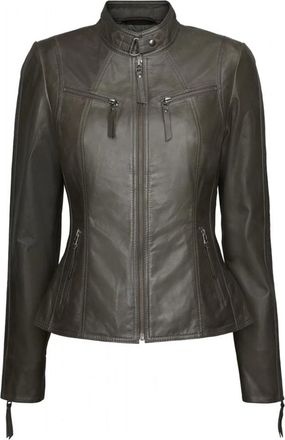 BTF-CPH Mujer, Chaquetas, Gris, Talla: S