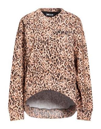 Just Cavalli CAMISETAS Y TOPS - Sudaderas en YOOX.COM