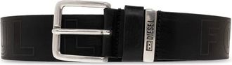 Diesel Hombre, Accesorios, Negro, Talla: 85 CM