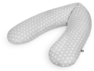 Julius Zöllner Stillkissen »Stillkissen, Kissen Made in Germany« Wärmespeichernd und geräuscharm, anpassend