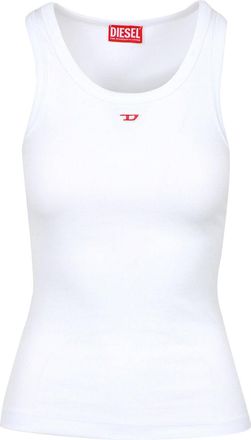 Diesel Top White