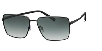 Marc O'Polo 505114 10 Mens Sunglasses Black Size 59