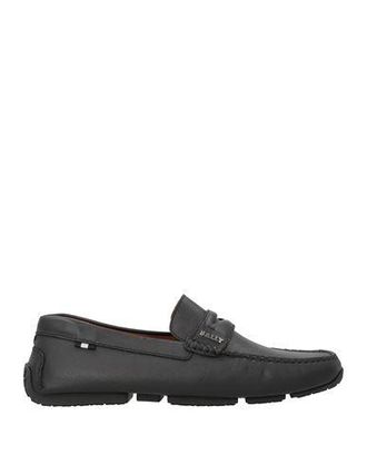 Bally Loafers