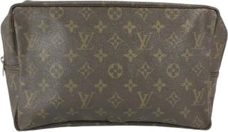 Louis Vuitton unisex, Pre-owned, Marrone, Taglia unica, used