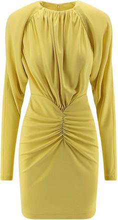 Stella McCartney Dress in sustainable viscose