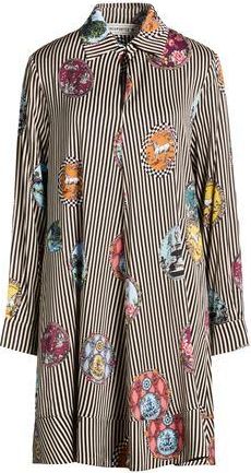 Shirtaporter DRESSES - Mini dresses on YOOX.COM