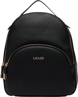 Liu Jo Donna, Borse, Nero, Taglia unica, new